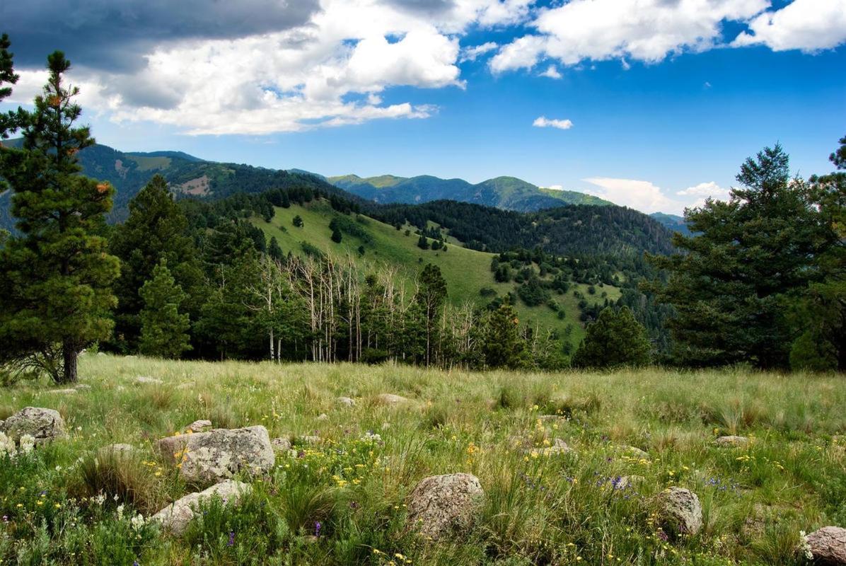 Apache Village Cabinette 15, Queen Bed, Midtown, Sleeps 2 Ruidoso Extérieur photo